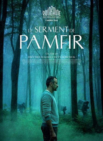 Le Serment de Pamfir