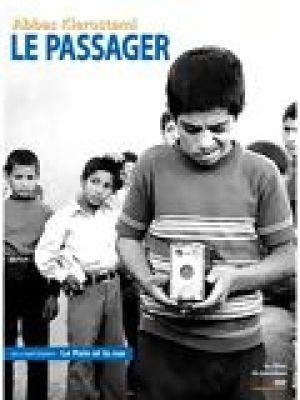 Affiche du film Le Passager