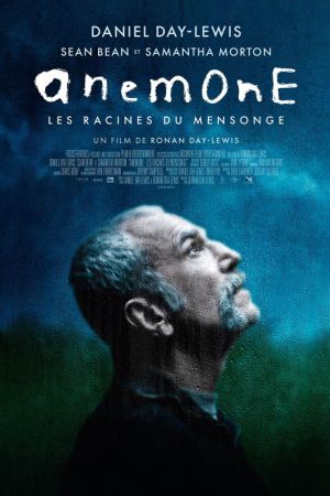 Affiche du film Anemone