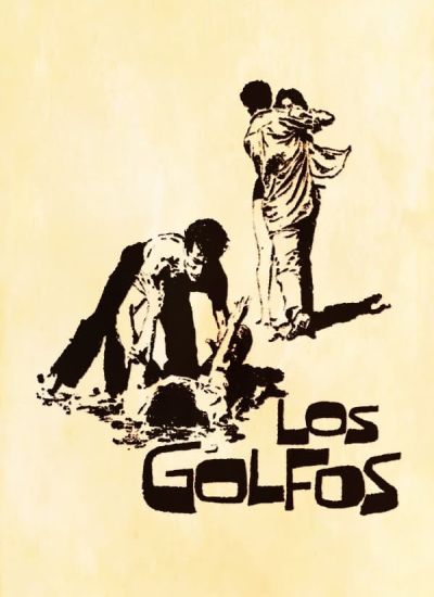 Los Golfos