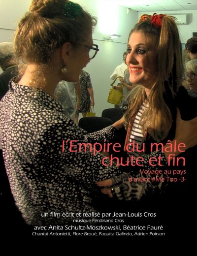 L'Empire du mâle, chute et fin