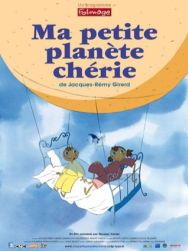 Ma petite planète chérie