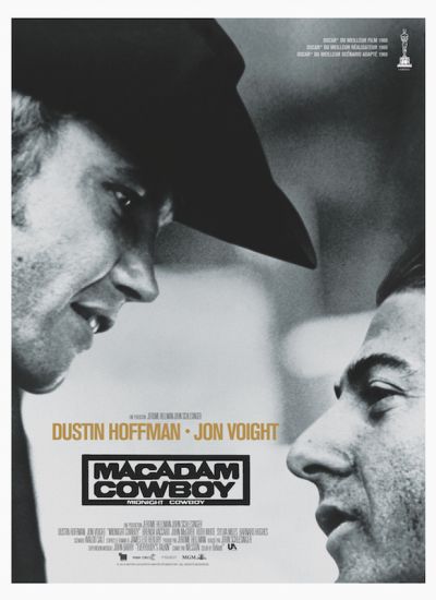 Macadam Cowboy