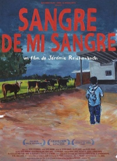 Sangre de mi sangre