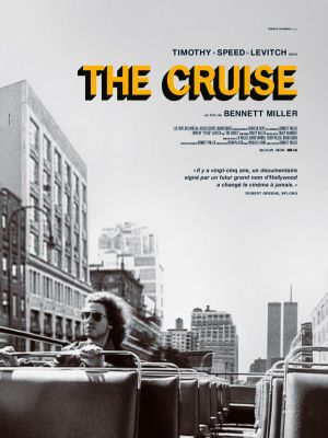 Affiche du film The Cruise