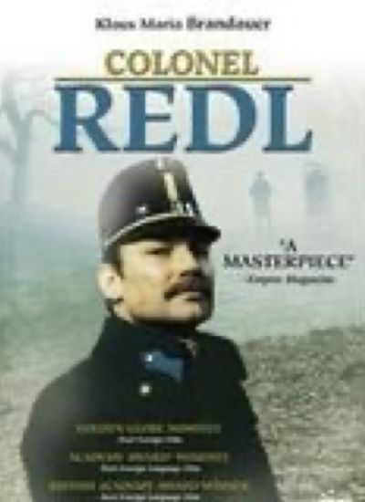 Colonel Redl
