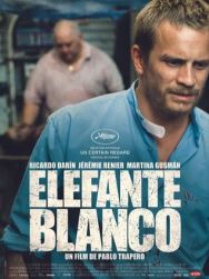 Elefante blanco