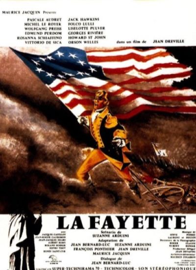 La Fayette