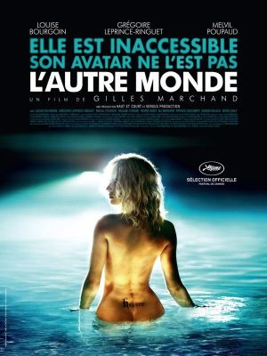 Affiche du film L'Autre monde