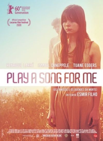 Play a song for me