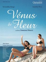 Venus et fleur