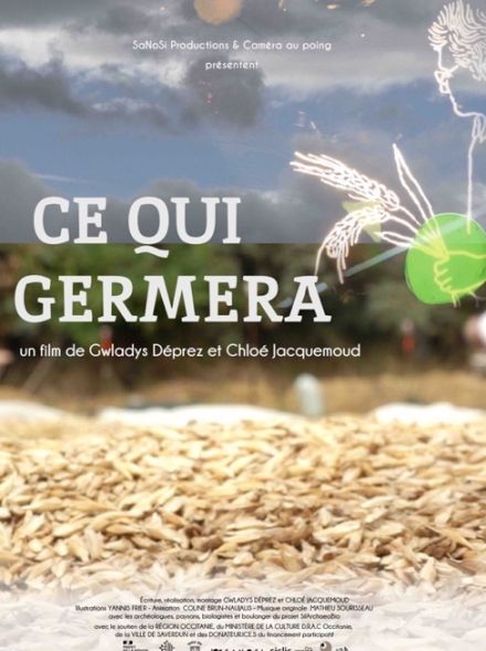 Ce qui germera