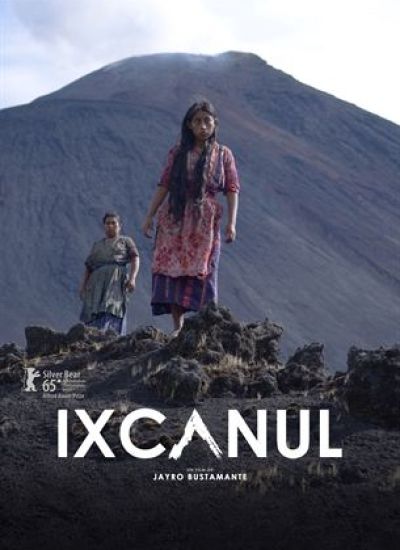 Ixcanul