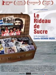 Le rideau de sucre
