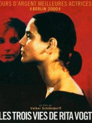 Les trois vies de Rita Vogt
