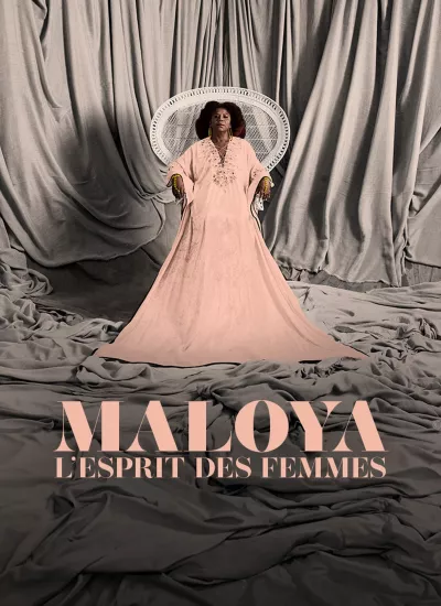 Maloya L'esprit des femmes