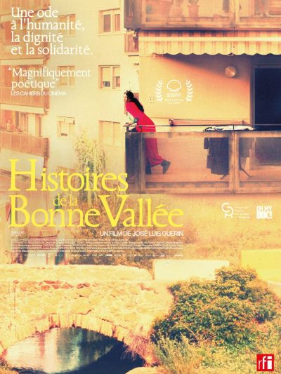 Histoires de la bonne vallée