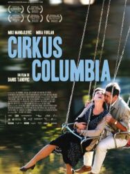 Cirkus Columbia