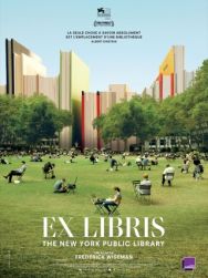 Ex Libris : The New York Public Library