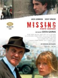 Missing