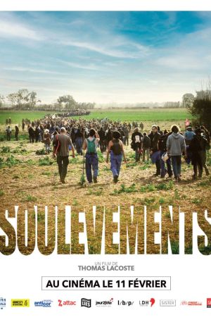 Affiche du film Soulèvements