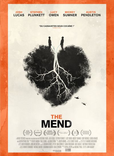 The Mend