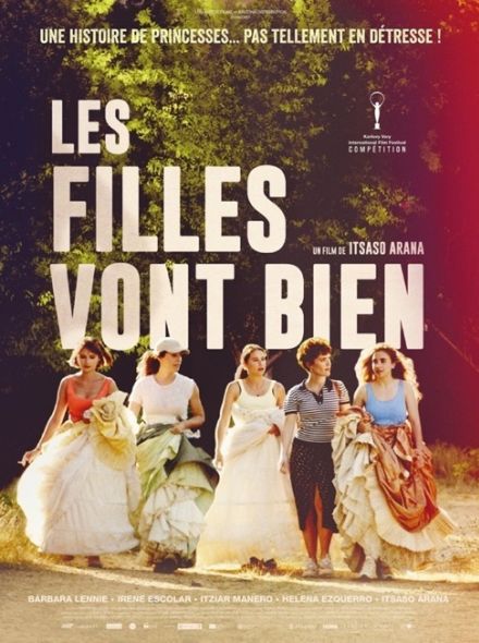 Les Filles vont bien