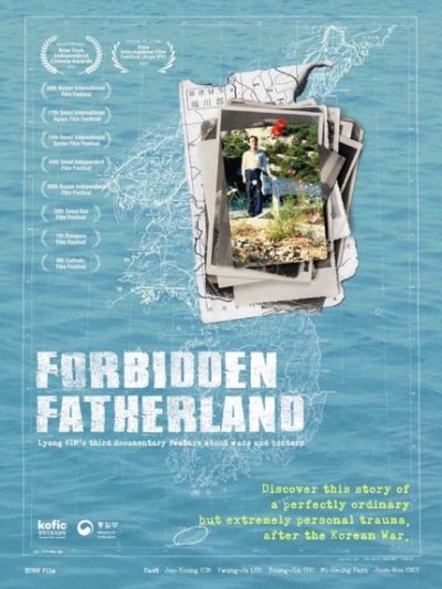 Forbidden fatherland