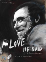 Love, He Said