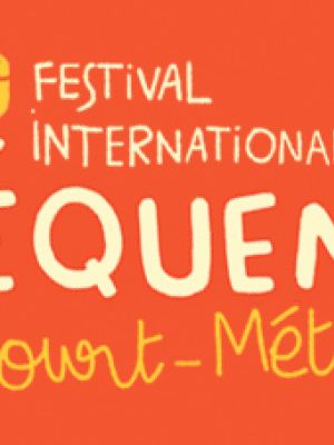 Affiche du film Séquence court métrage : la finale