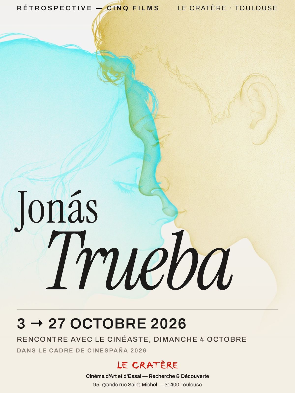 Jonás Trueba