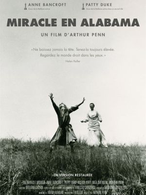 Affiche du film Miracle en Alabama