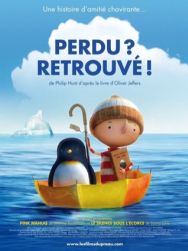 Perdu ? Retrouvé !