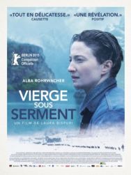Vierge sous serment