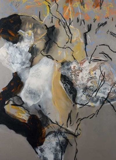 Bois de vie, Lumière et Matière