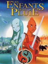Les enfants de la pluie