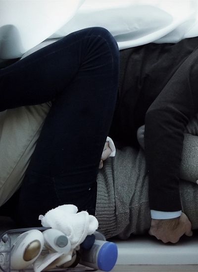 Upstream Color