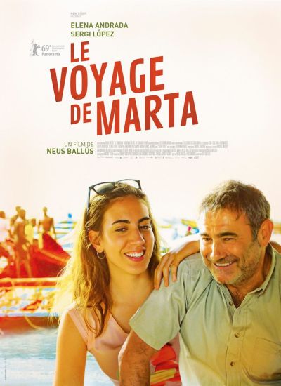 Le Voyage de Marta