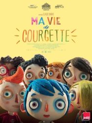 Ma vie de courgette
