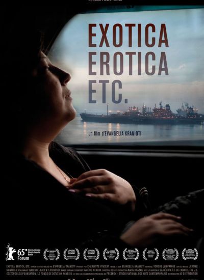 Exotica, Erotica, etc.