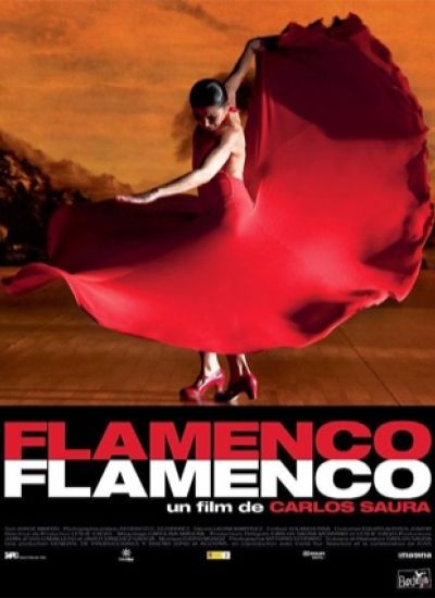 Flamenco Flamenco