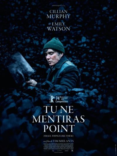 Tu ne mentiras point