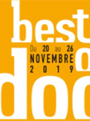Affiche du film Best Of Docs