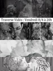 Traverse Vidéo 2022 : Soirée cinéma expérimental