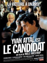 Le candidat