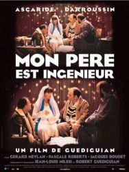 Mon père est ingénieur