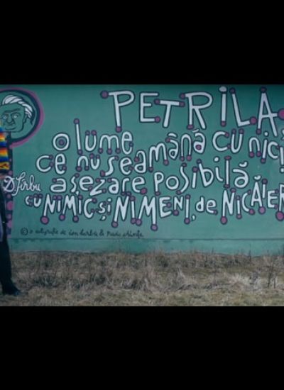 Planeta Petrila