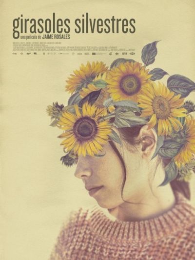 Les Tournesols sauvages