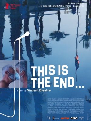 Affiche du film This Is the End