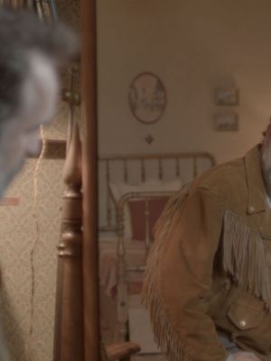 Affiche du film Le Daim